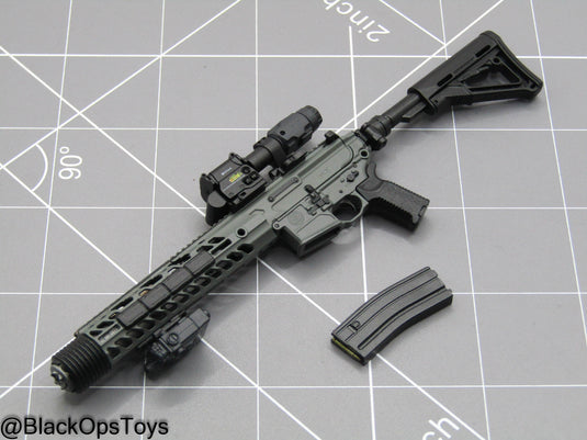 SIG MCX Rifle w/Attachment Set