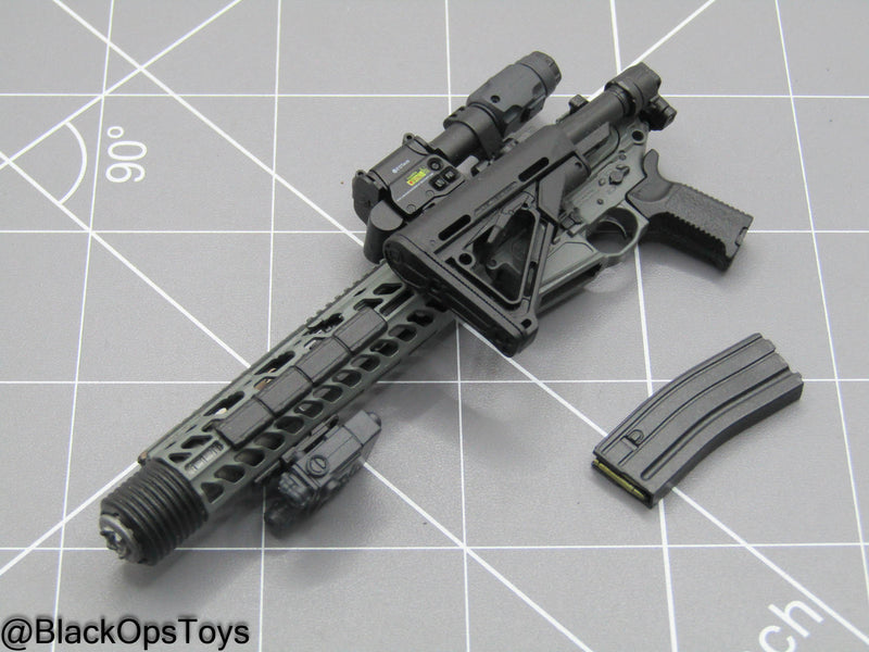 Load image into Gallery viewer, SIG MCX Rifle w/Attachment Set
