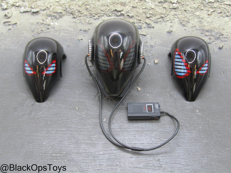 Load image into Gallery viewer, Spider Man Miles Morales - Male Masked Headsculpt (READ DESC)
