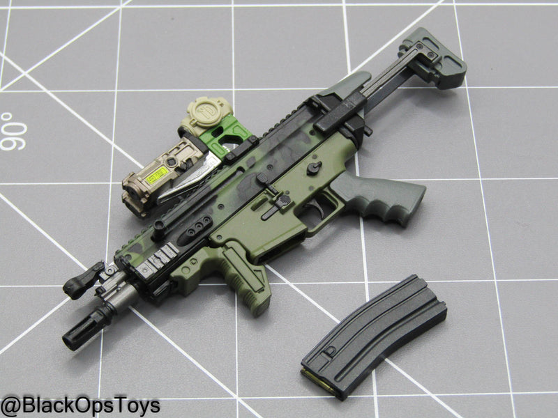 Load image into Gallery viewer, SCAR-L Rifle w/Attachment Set
