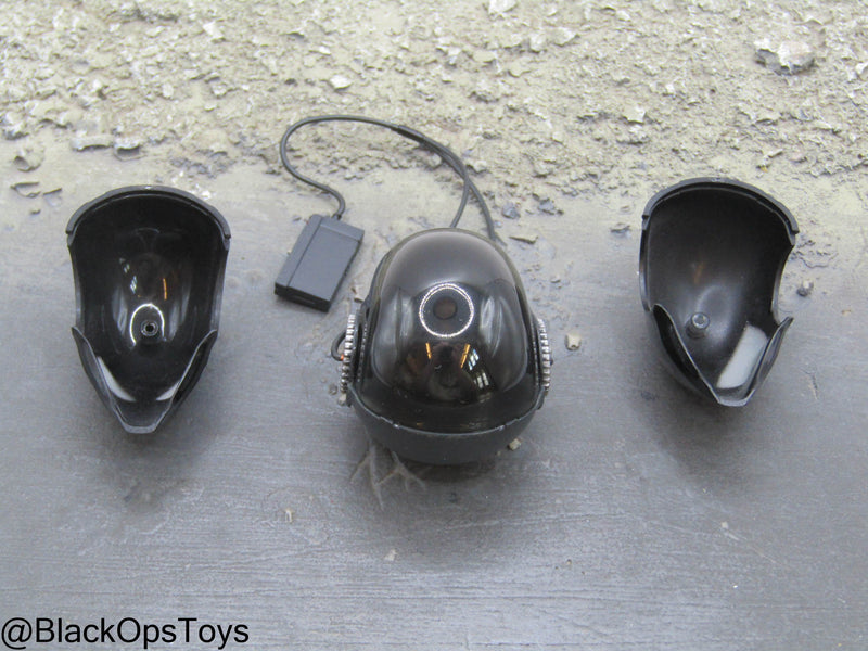 Load image into Gallery viewer, Spider Man Miles Morales - Male Masked Headsculpt (READ DESC)
