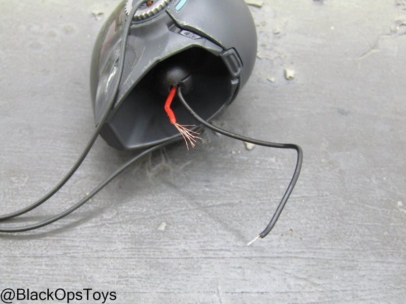 Load image into Gallery viewer, Spider Man Miles Morales - Male Masked Headsculpt (READ DESC)
