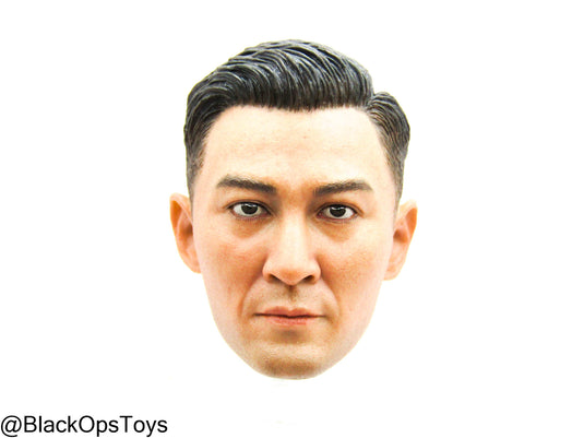 HK SDU Diver Assault Group - Male Headsculpt