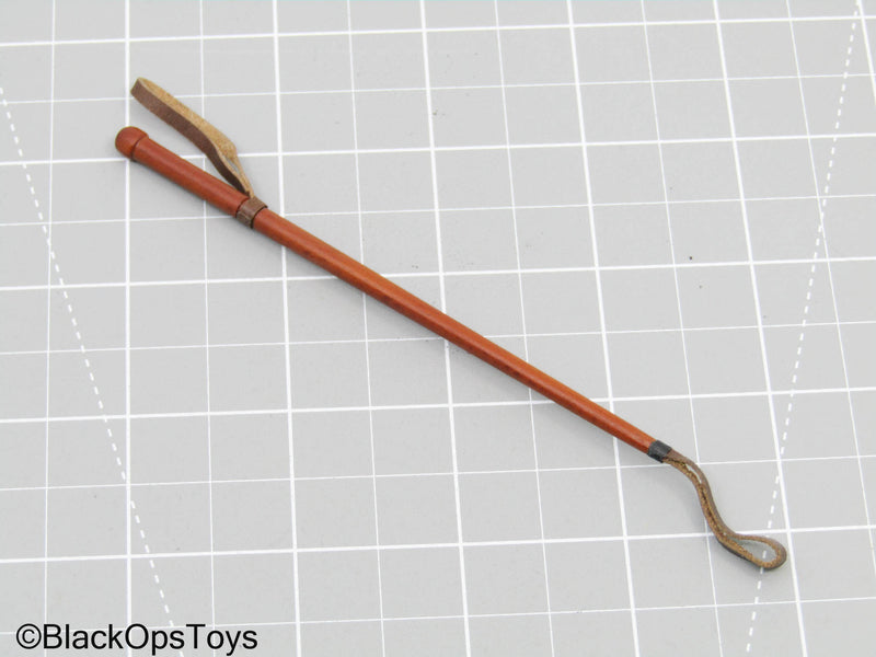 Load image into Gallery viewer, Brown Walking Cane (DID)

