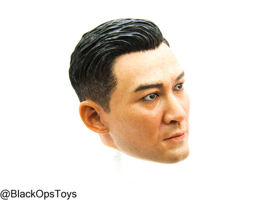 HK SDU Diver Assault Group - Male Headsculpt