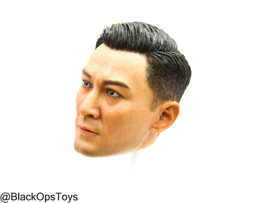 HK SDU Diver Assault Group - Male Headsculpt