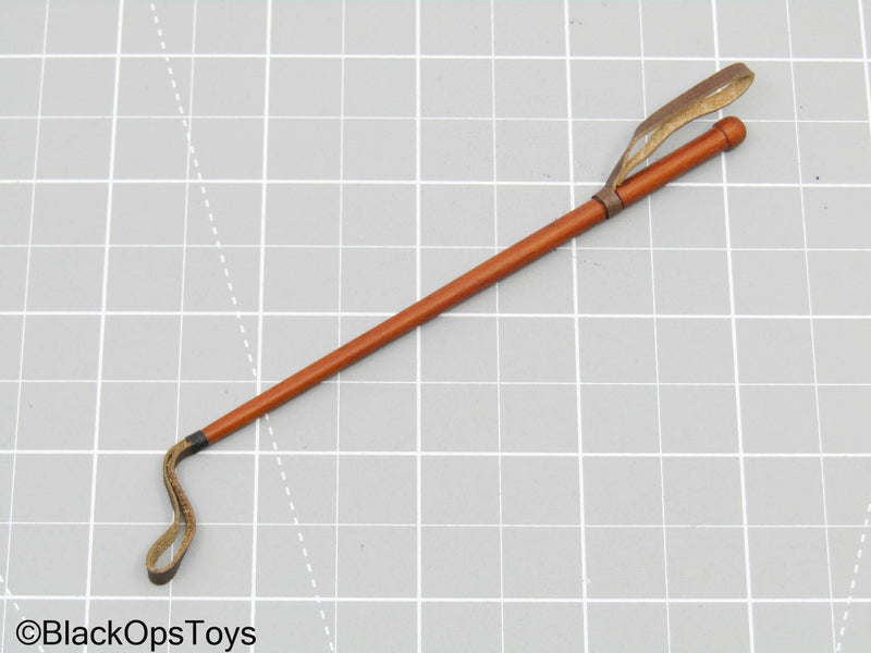 Load image into Gallery viewer, Brown Walking Cane (DID)
