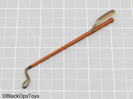 Brown Walking Cane (DID)