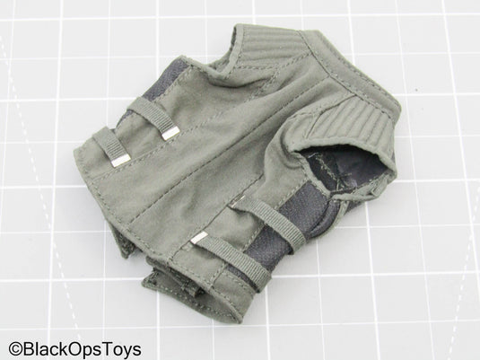 Black Widow Avengers Vest (Hot Toys)