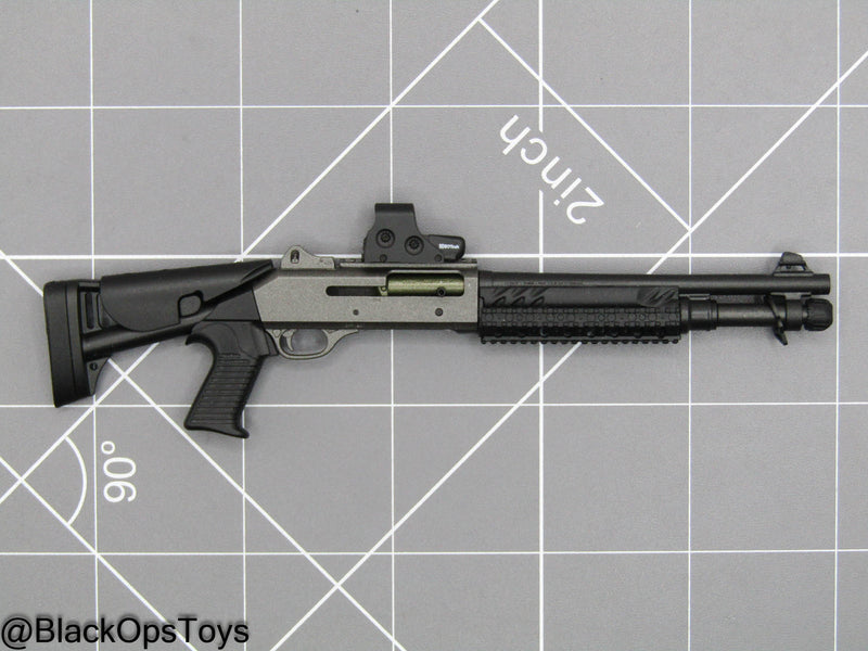 Load image into Gallery viewer, Benelli M4 Tactical Shotgun
