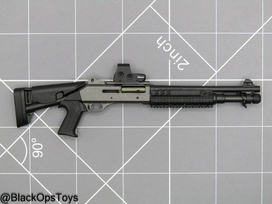Benelli M4 Tactical Shotgun