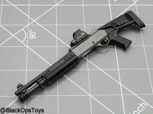 Benelli M4 Tactical Shotgun