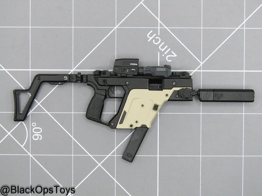 KRISS Vector Submachine Gun w/Attachment Set