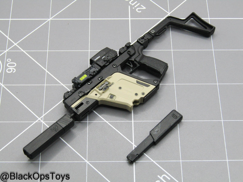 Load image into Gallery viewer, KRISS Vector Submachine Gun w/Attachment Set
