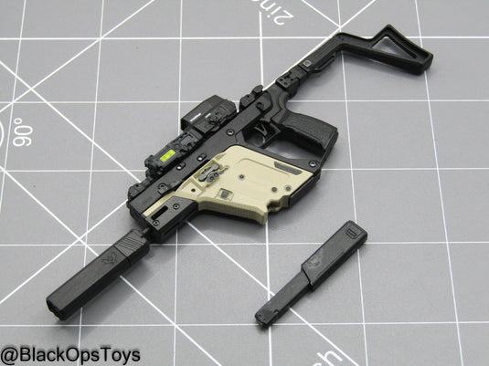 KRISS Vector Submachine Gun w/Attachment Set