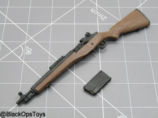 M14 SOCOM Rifle (Hot Toys)