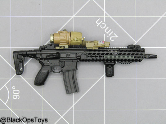 SIG MCX Rifle w/Attachment Set