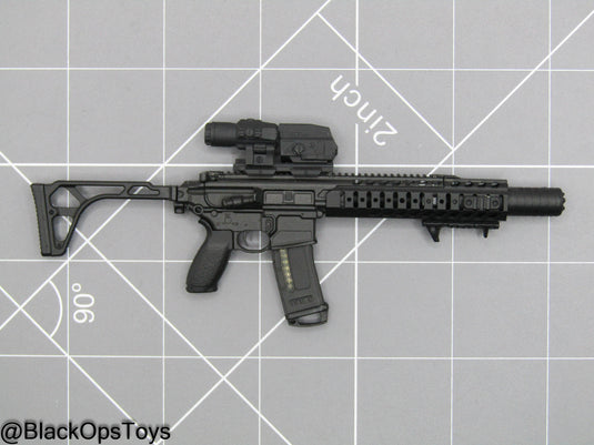SIG MCX Rifle w/Attachment Set