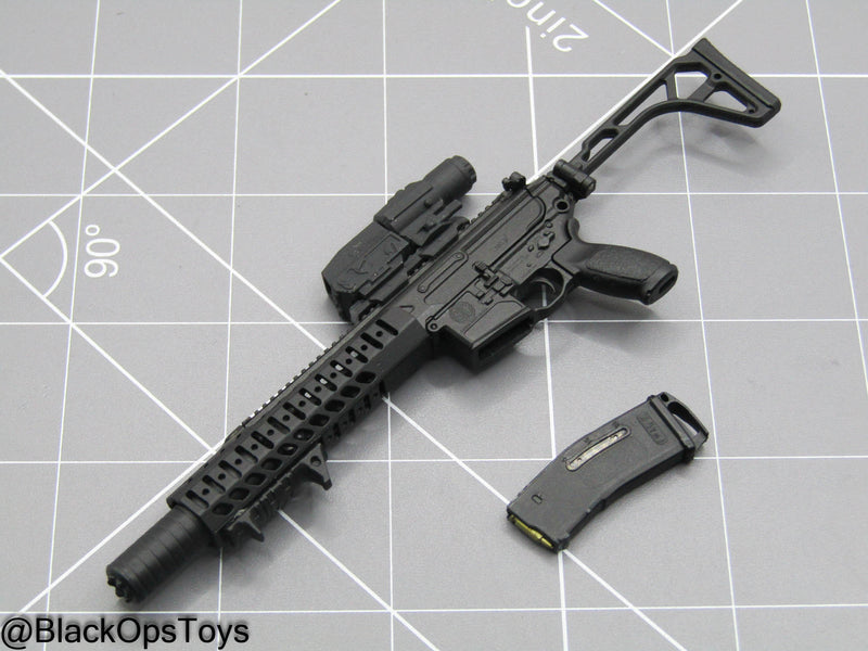 Load image into Gallery viewer, SIG MCX Rifle w/Attachment Set
