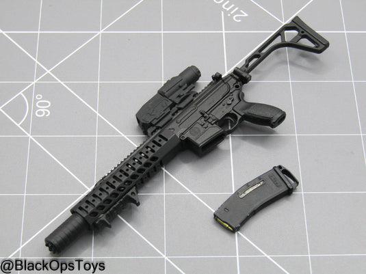 SIG MCX Rifle w/Attachment Set