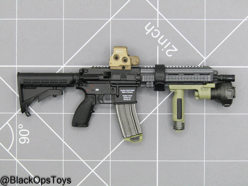 Load image into Gallery viewer, HK416D Rifle w/Attachment Set
