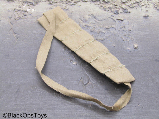 WWII - Tan Bandolier
