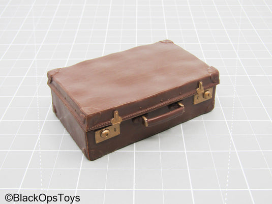 Fantastical Beast Newt Scamander Suitcase (READ DESC)