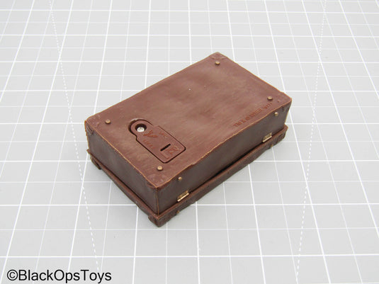 Fantastical Beast Newt Scamander Suitcase (READ DESC)