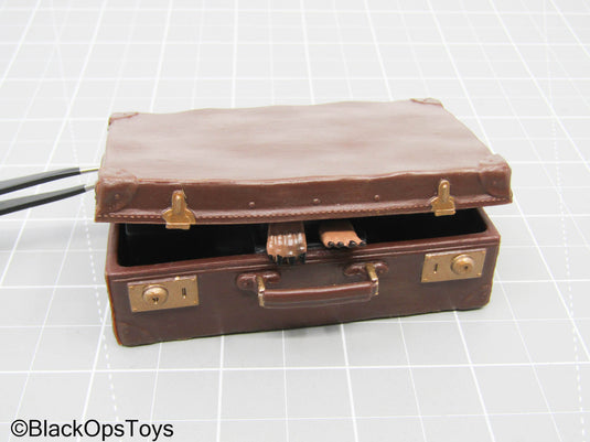 Fantastical Beast Newt Scamander Suitcase (READ DESC)