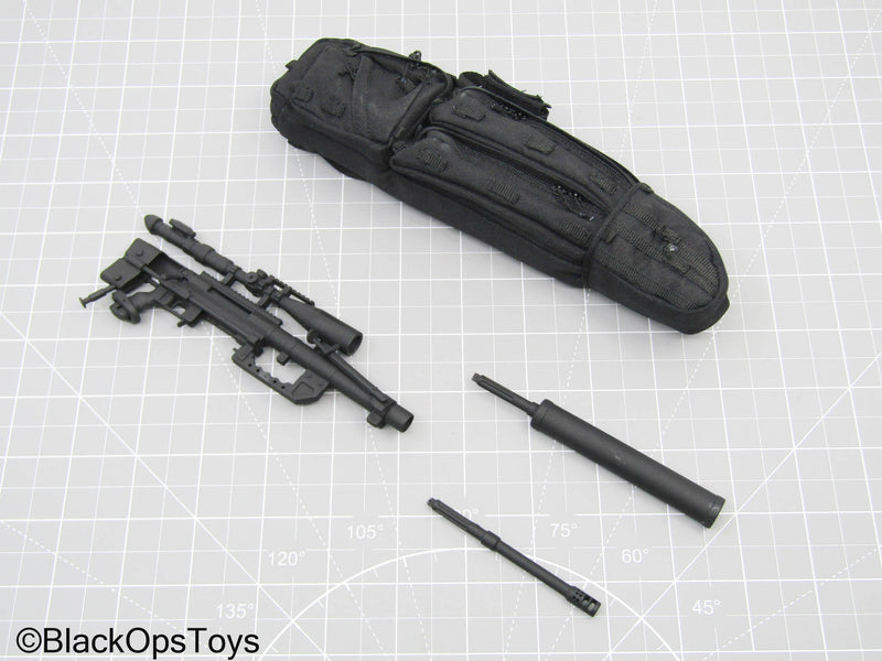 Load image into Gallery viewer, M200 Sniper Rifle w/Carrying Case
