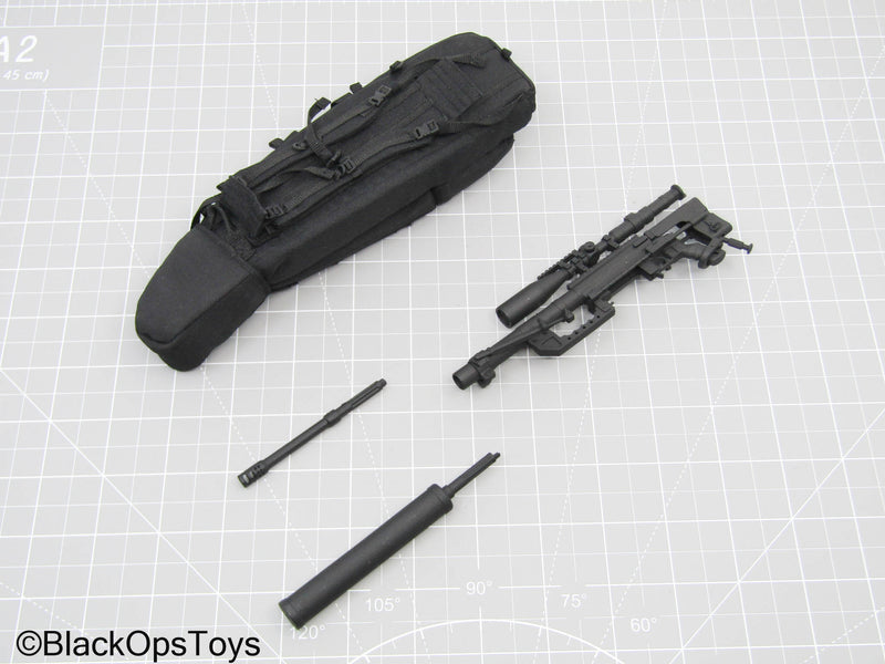 Load image into Gallery viewer, M200 Sniper Rifle w/Carrying Case
