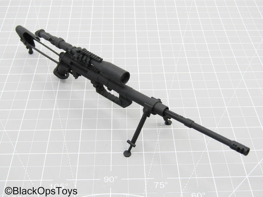M200 Sniper Rifle w/Carrying Case