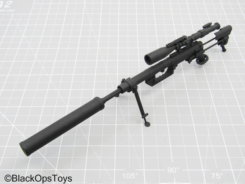 Load image into Gallery viewer, M200 Sniper Rifle w/Carrying Case
