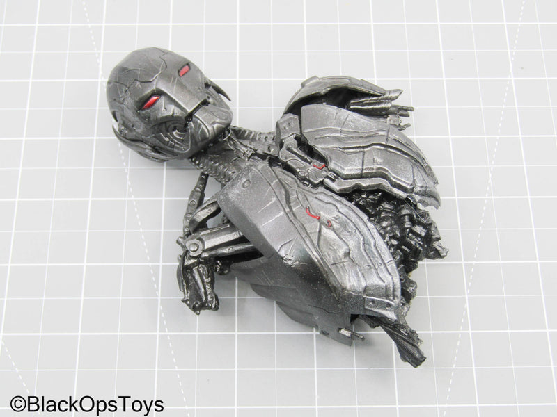 Load image into Gallery viewer, Ultron Sentry Prime (Hot Toys)
