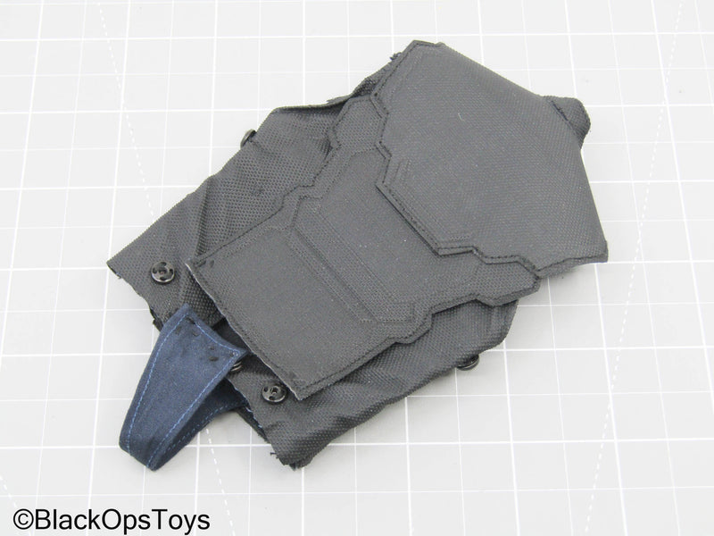 Load image into Gallery viewer, Captain America Avengers Chest Armor (Hot Toys)
