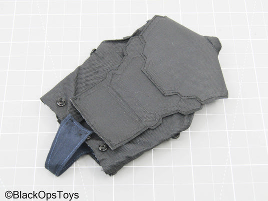 Captain America Avengers Chest Armor (Hot Toys)