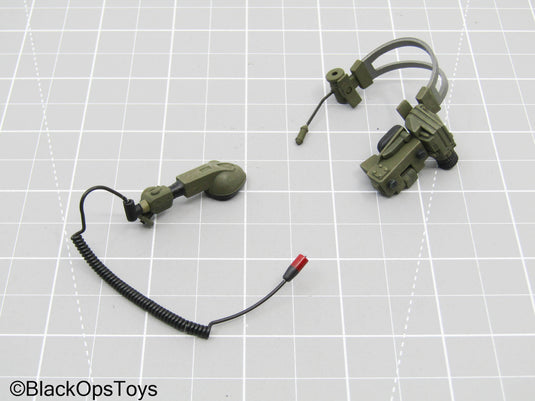 Aliens Smart Gun Headset (Hot Toys)