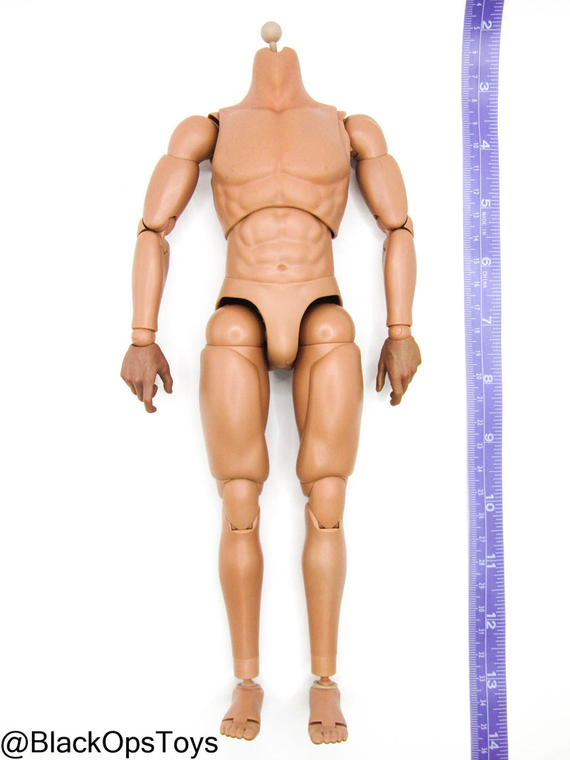 Load image into Gallery viewer, HK SDU Diver Assault Group - Male Base Body

