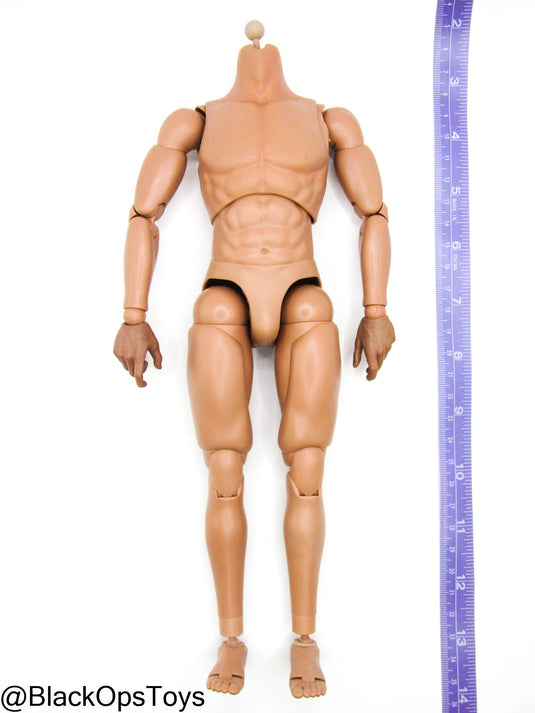 HK SDU Diver Assault Group - Male Base Body