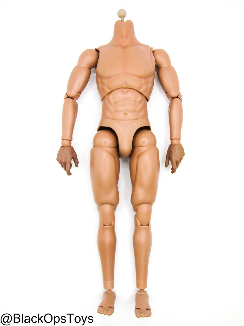 Load image into Gallery viewer, HK SDU Diver Assault Group - Male Base Body
