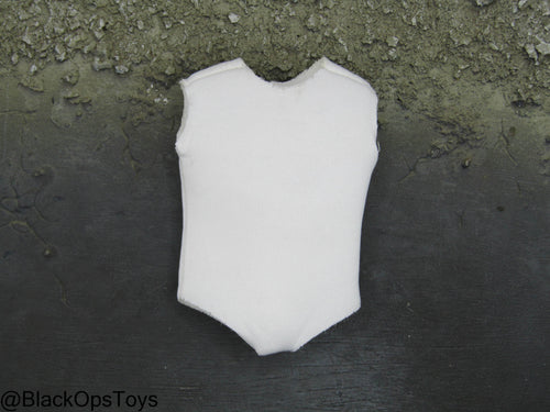 HK SDU Diver Assault Group - White Body Padding