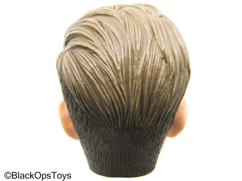 Load image into Gallery viewer, Avengers - Black Widow Headsculpt In Scarlett Johansson Likeness
