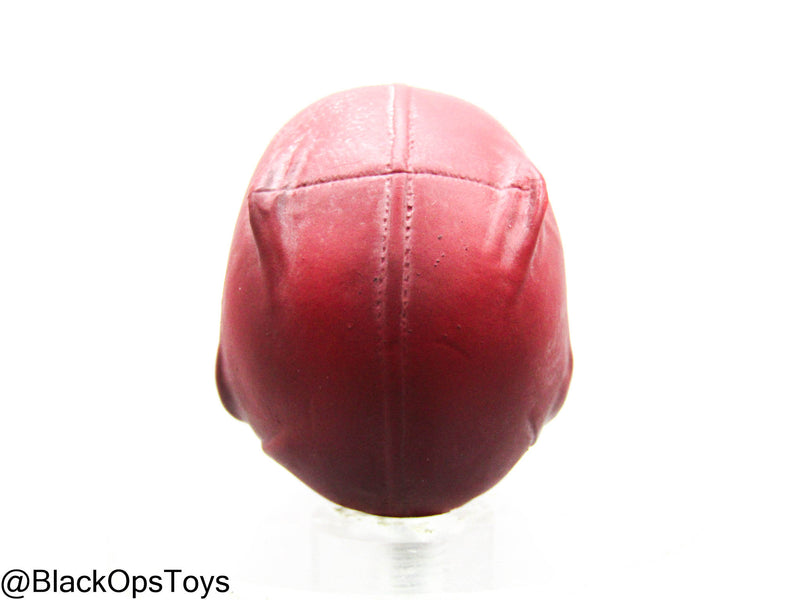 Load image into Gallery viewer, GI JOE - Cobra - Red Ninja - Exclusive Male Masked Head Sculpt
