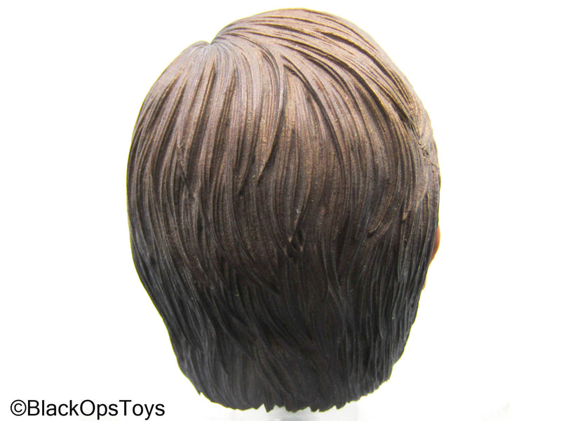 Load image into Gallery viewer, Star Wars - Obi-Wan Kenobi Headsculpt w/PERS (Hot Toys)

