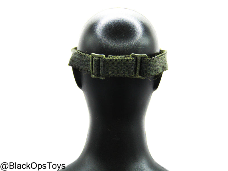 Load image into Gallery viewer, GI JOE - Desert Trooper Dusty - Tan Goggles
