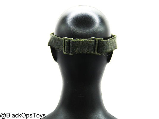 GI JOE - Desert Trooper Dusty - Tan Goggles
