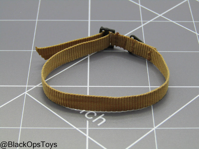 Load image into Gallery viewer, GI JOE - Desert Trooper Dusty - Tan Belt
