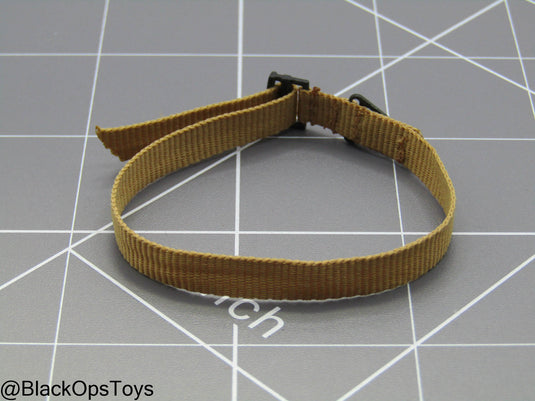 GI JOE - Desert Trooper Dusty - Tan Belt