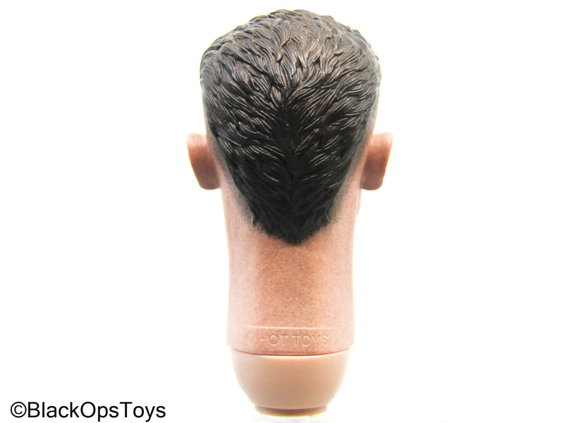 Load image into Gallery viewer, Avengers - Hawkeye Headsculpt In Jeremy Renner (Hot Toys)
