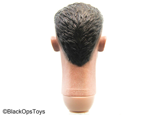 Avengers - Hawkeye Headsculpt In Jeremy Renner (Hot Toys)